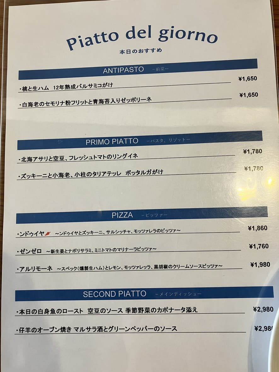 Menu image 1