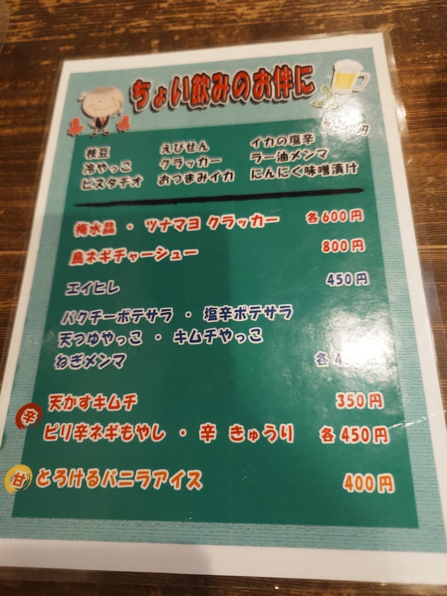 Menu image 1