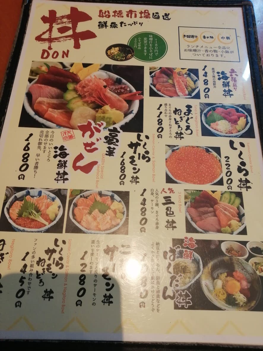 Menu image 1