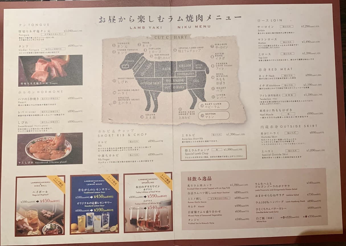 Menu image 3