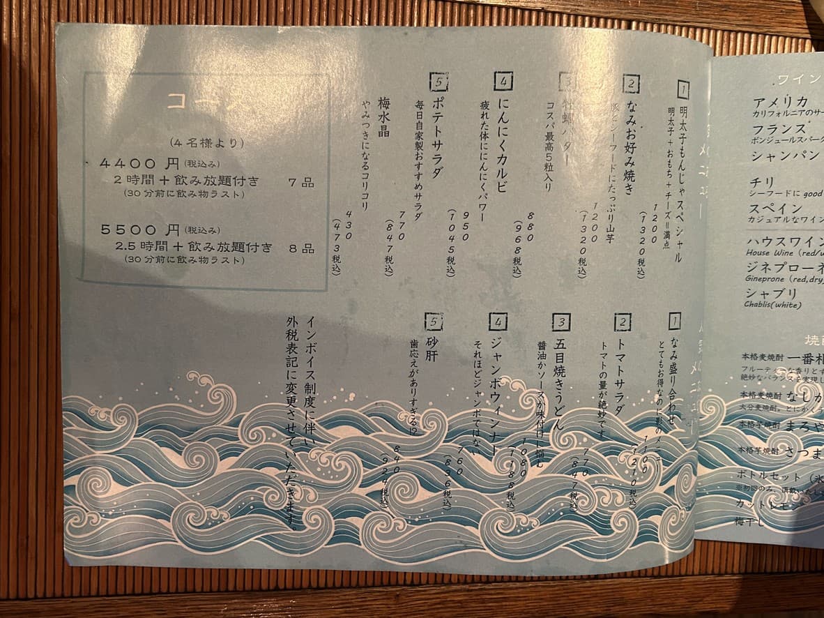 Menu image 1