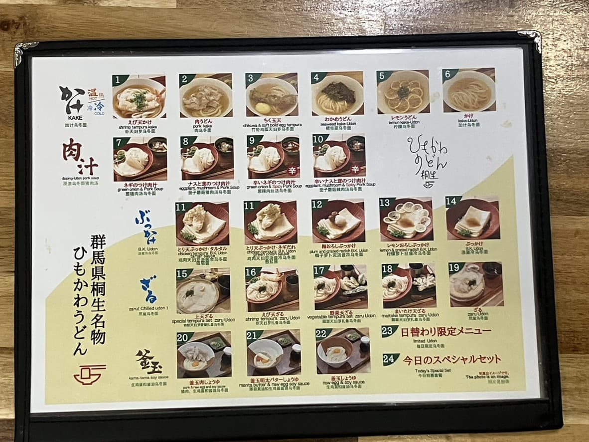 Menu image 2