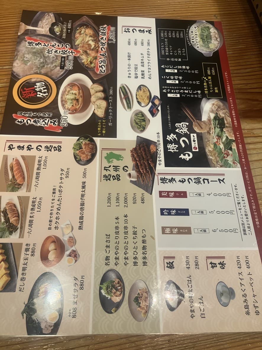 Menu image 1