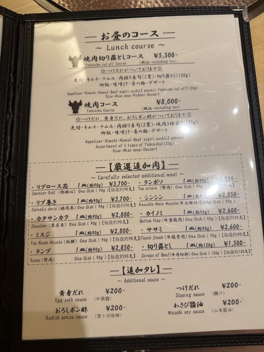 Menu image 2