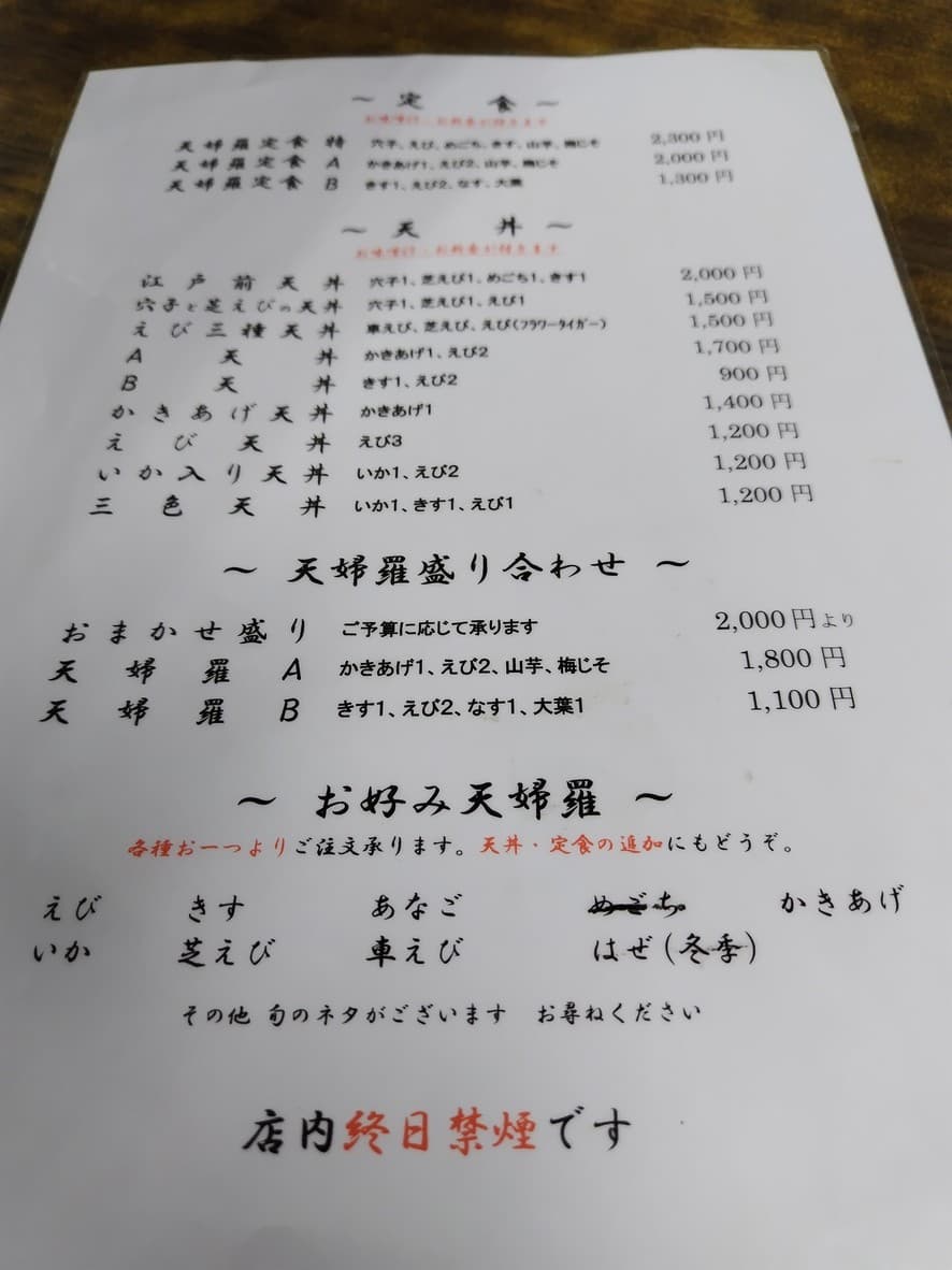 Menu image 1
