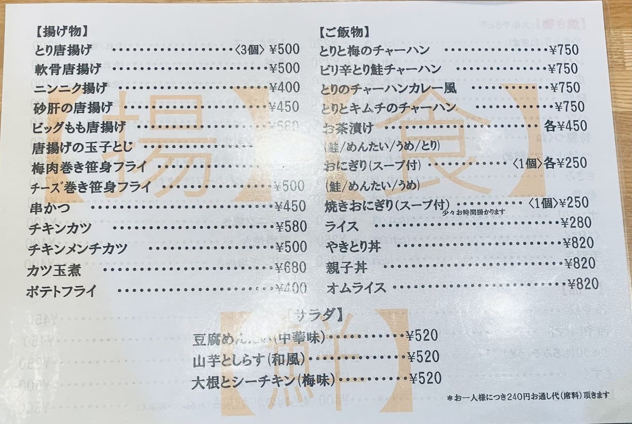 Menu image 2