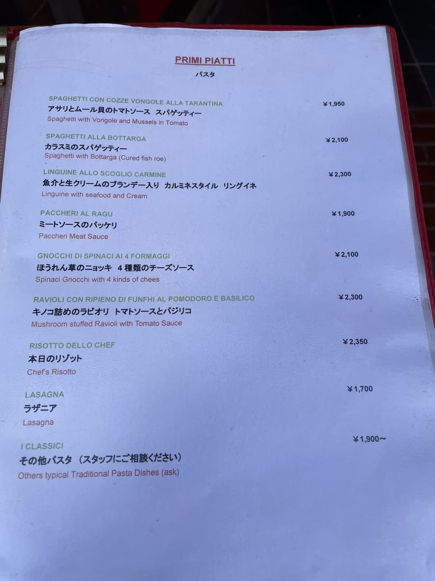 Menu image 2