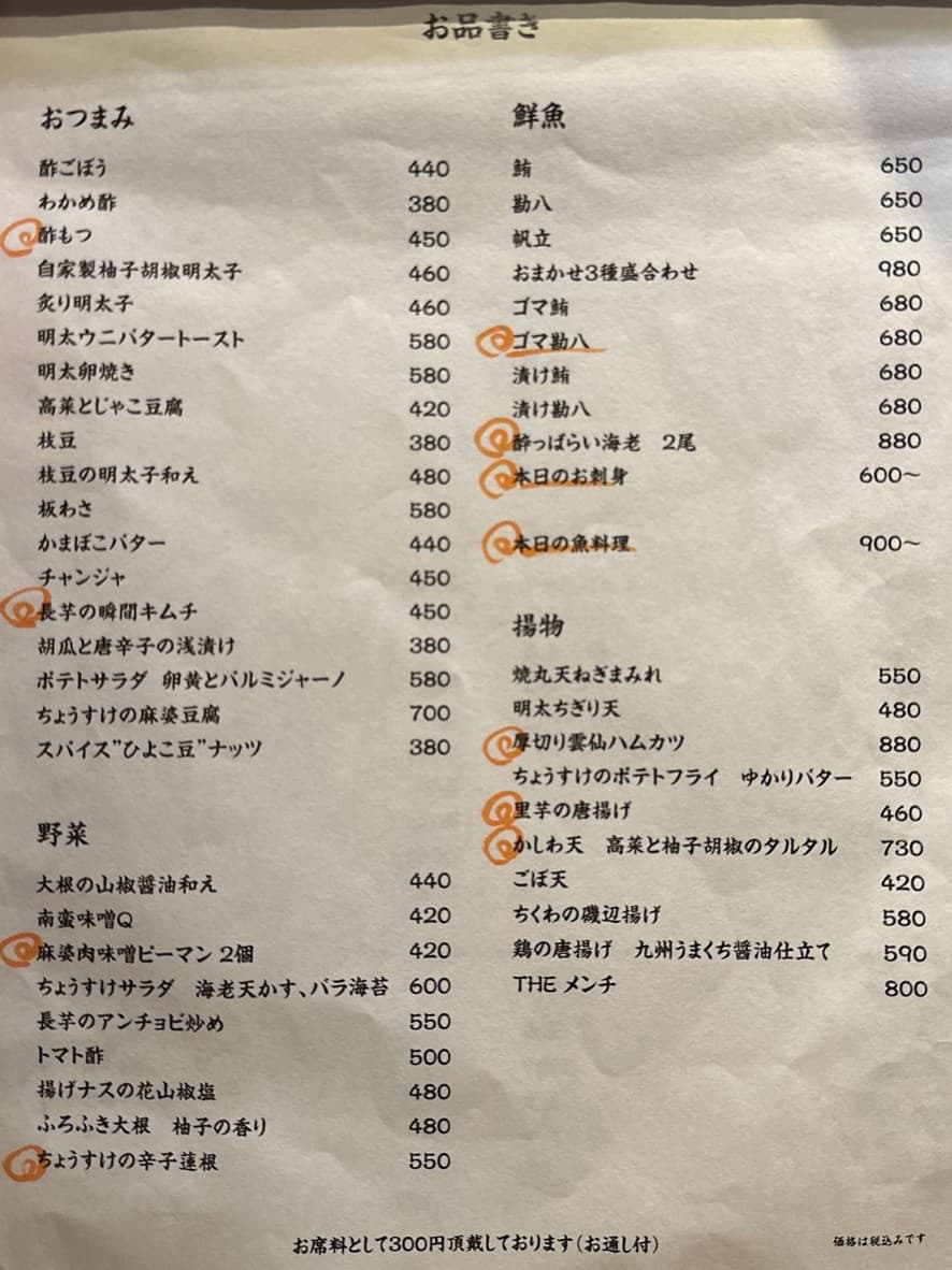 Menu image 1