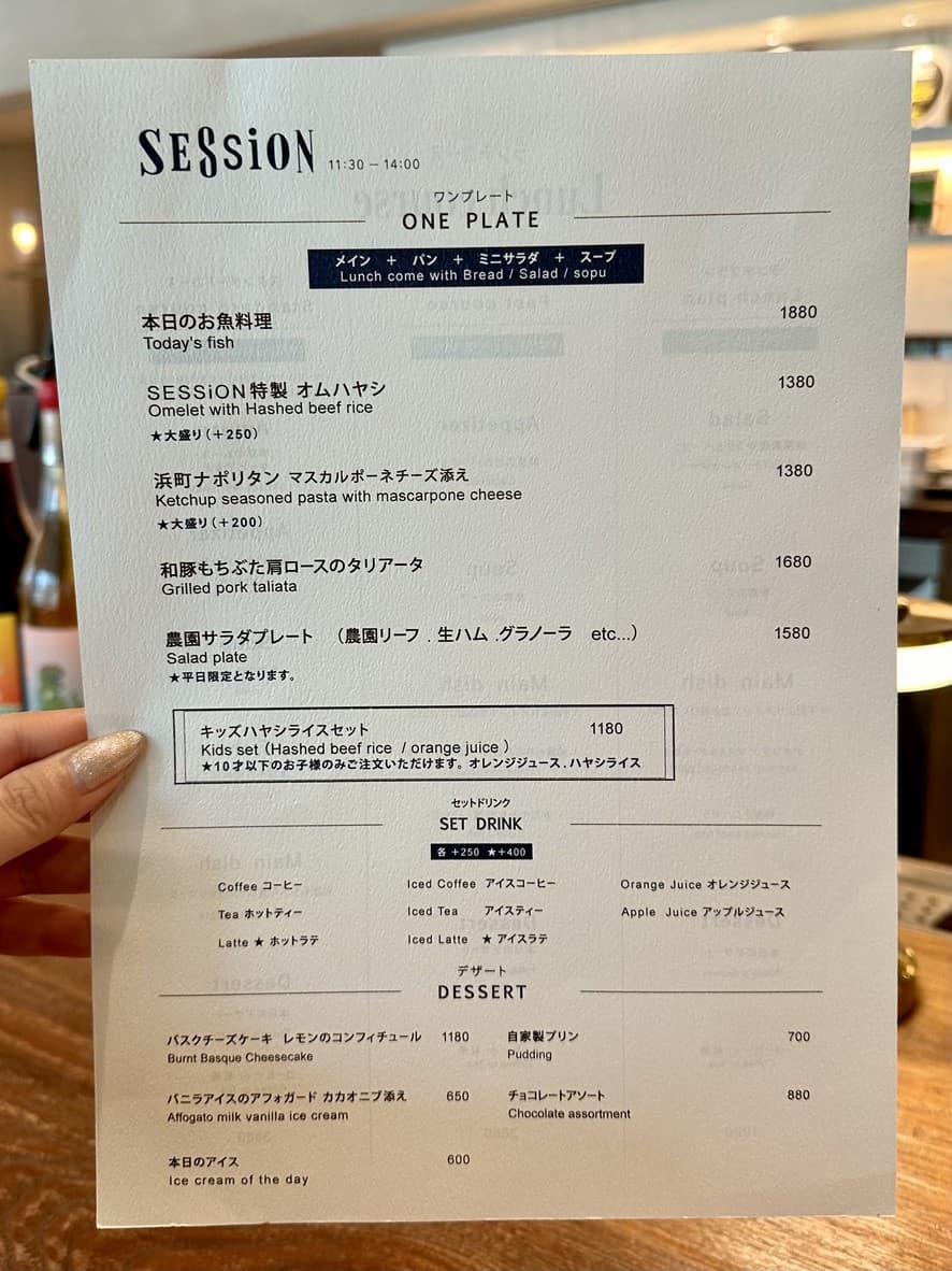 Menu image 1