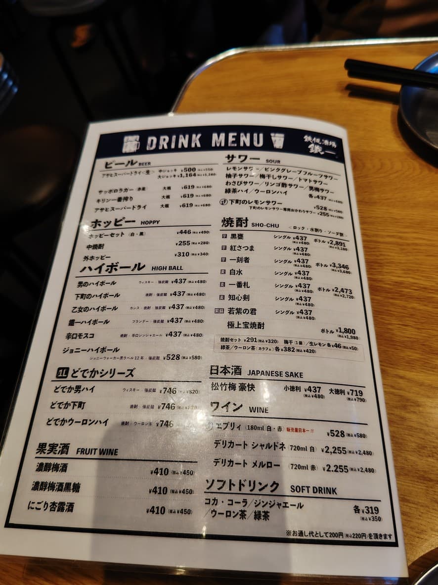 Menu image 3
