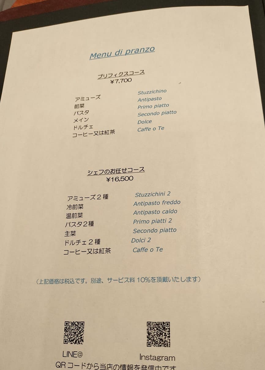 Menu image 1