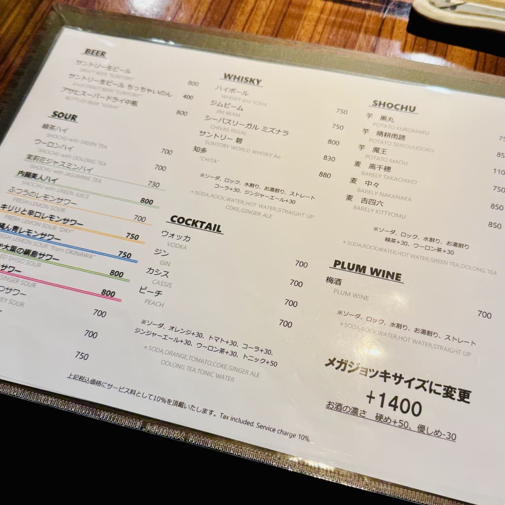 Menu image 8