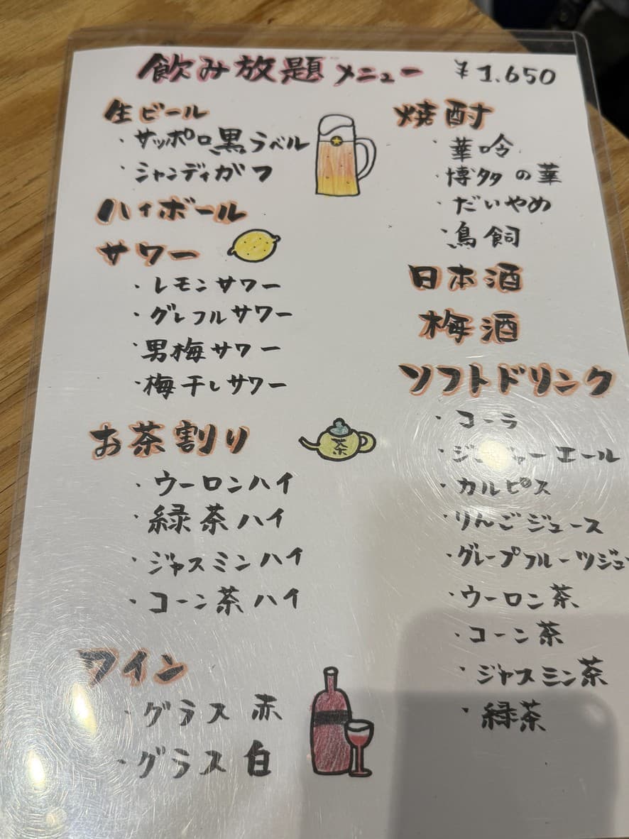 Menu image 4
