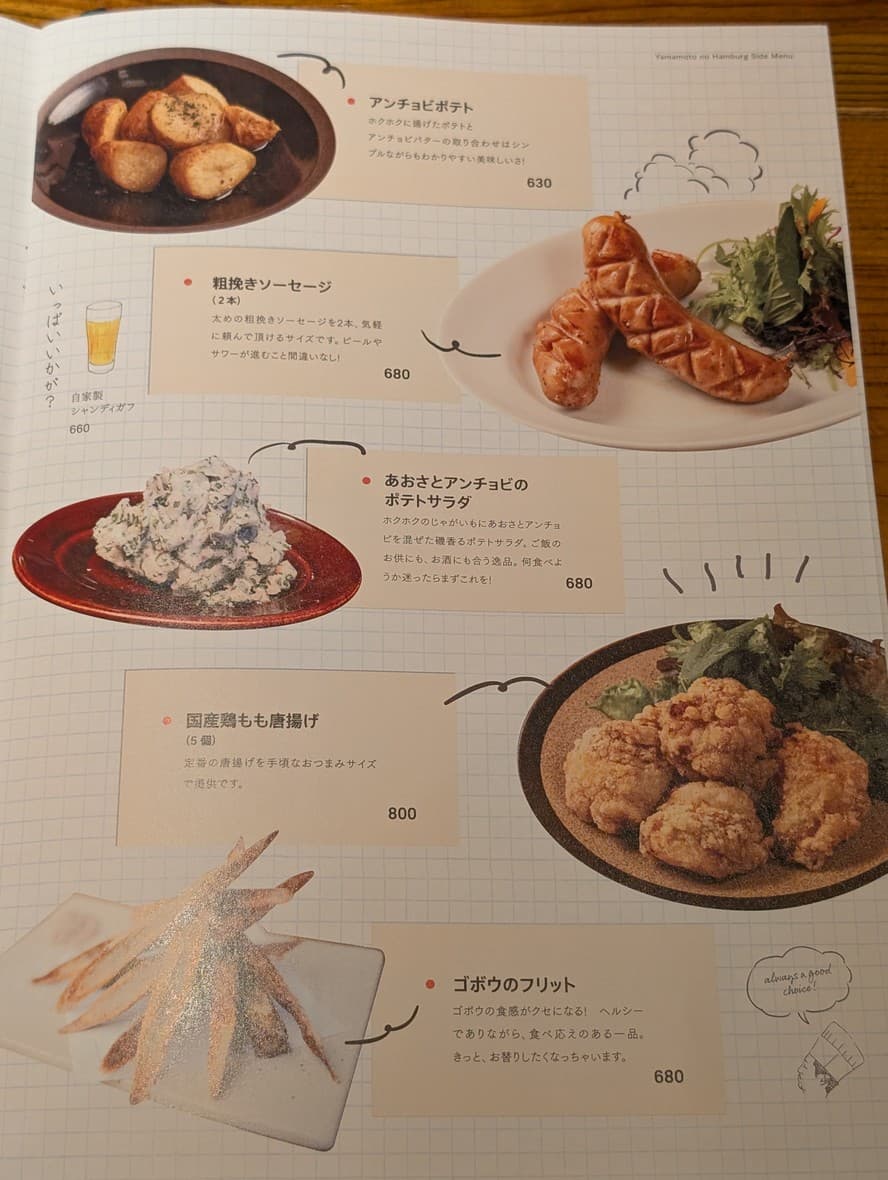 Menu image 1