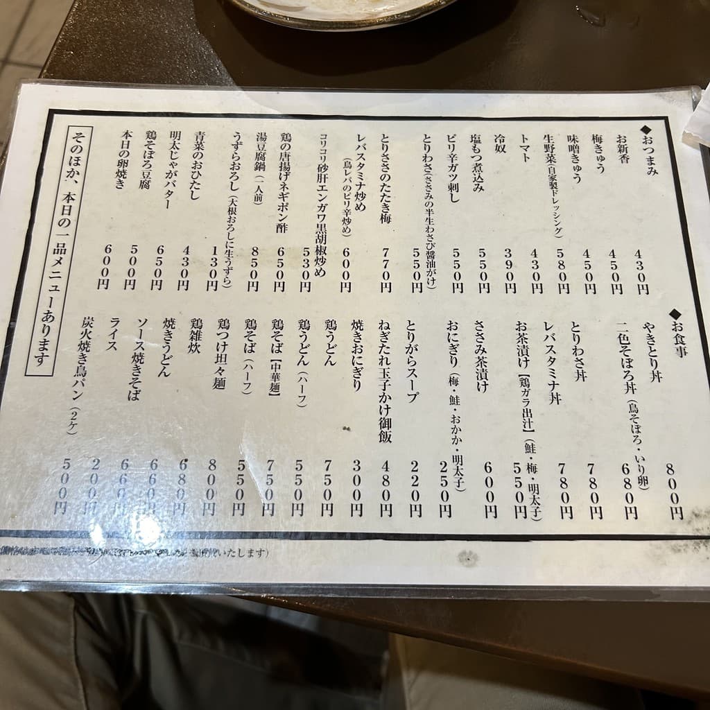 Menu image 1