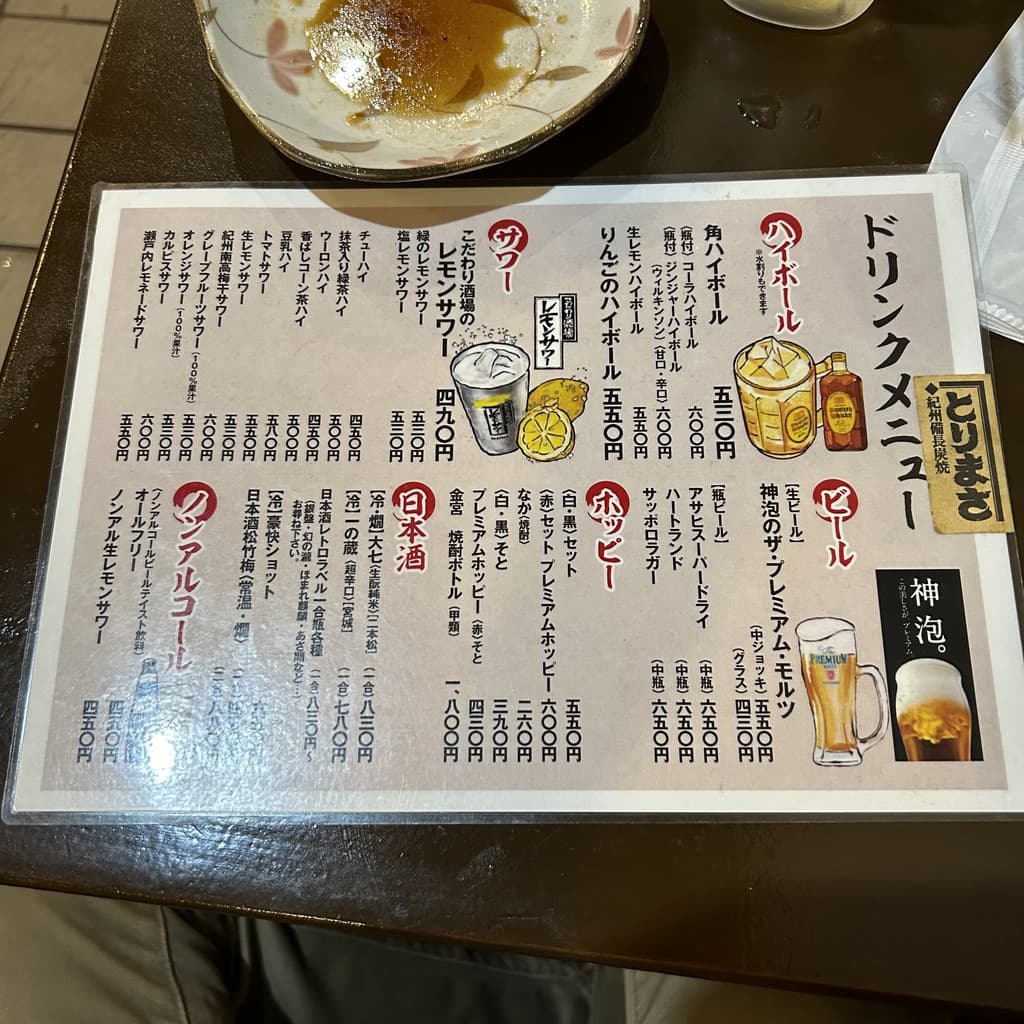 Menu image 3