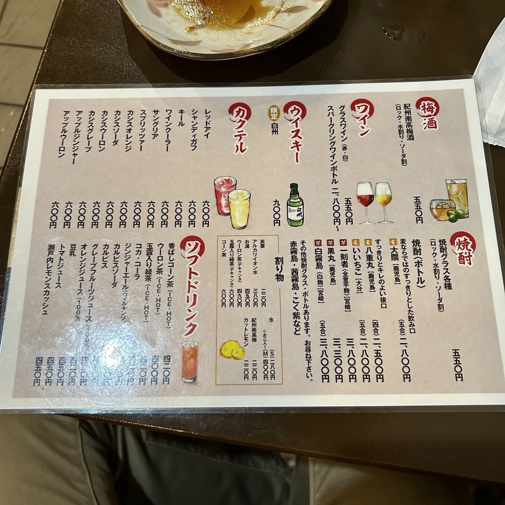 Menu image 4