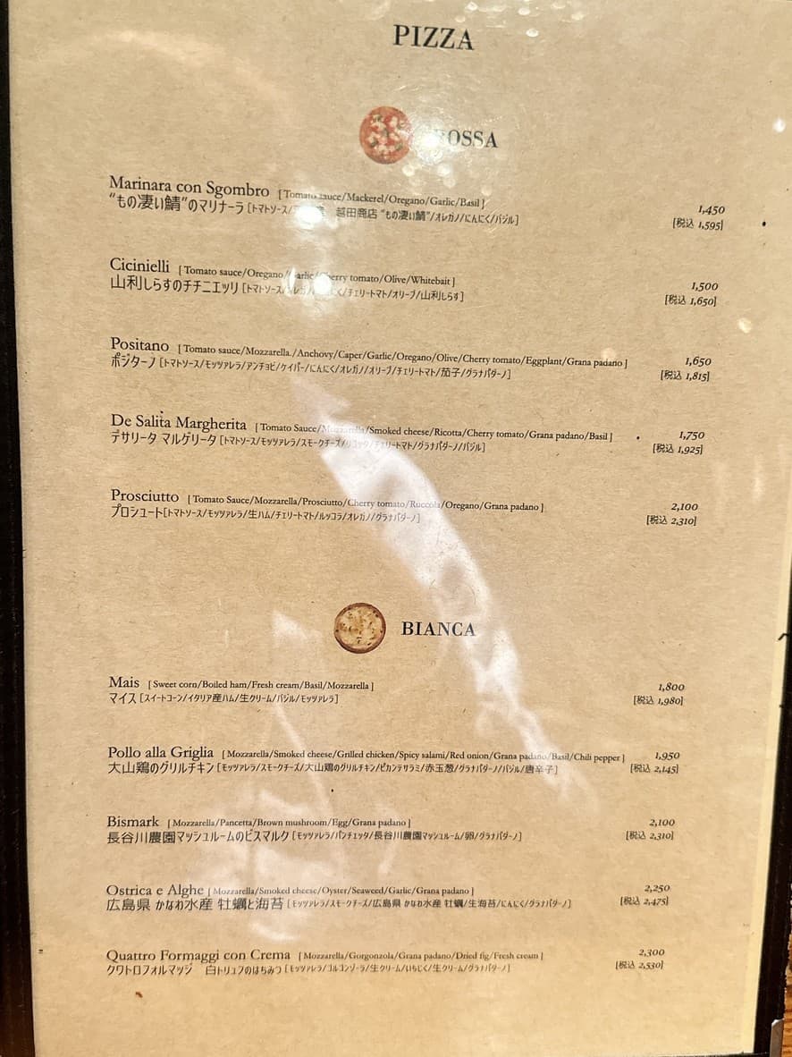 Menu image 2