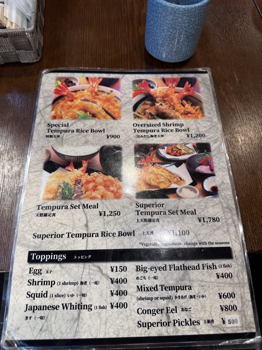Menu image 1