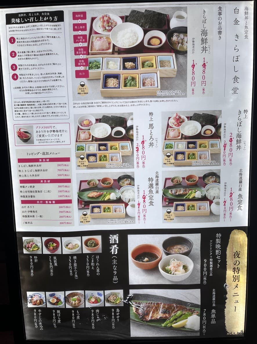 Menu image 1