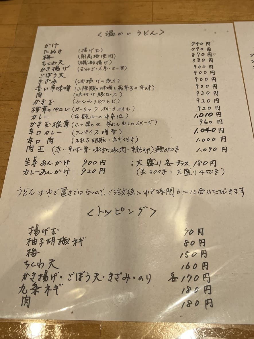 Menu image 1