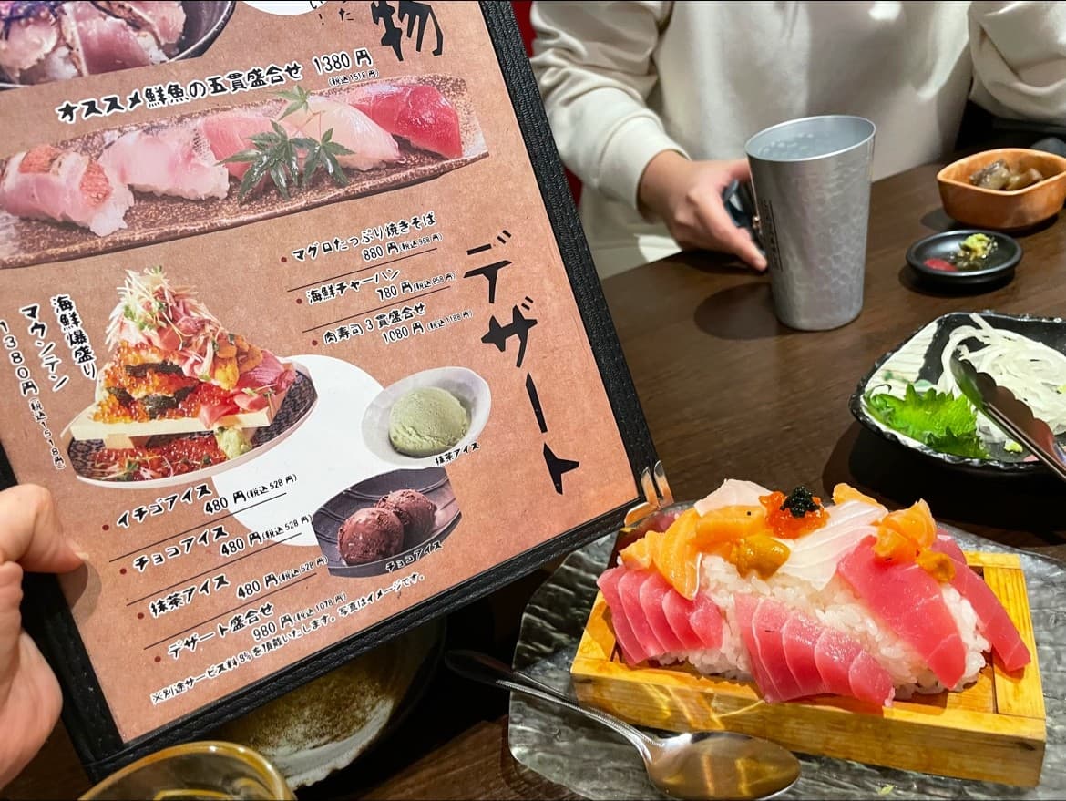 Menu image 2