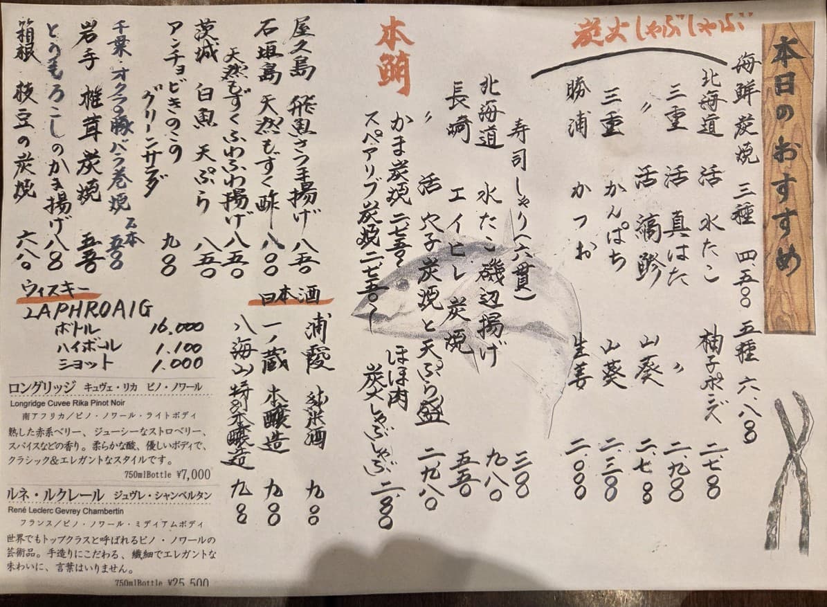 Menu image 1