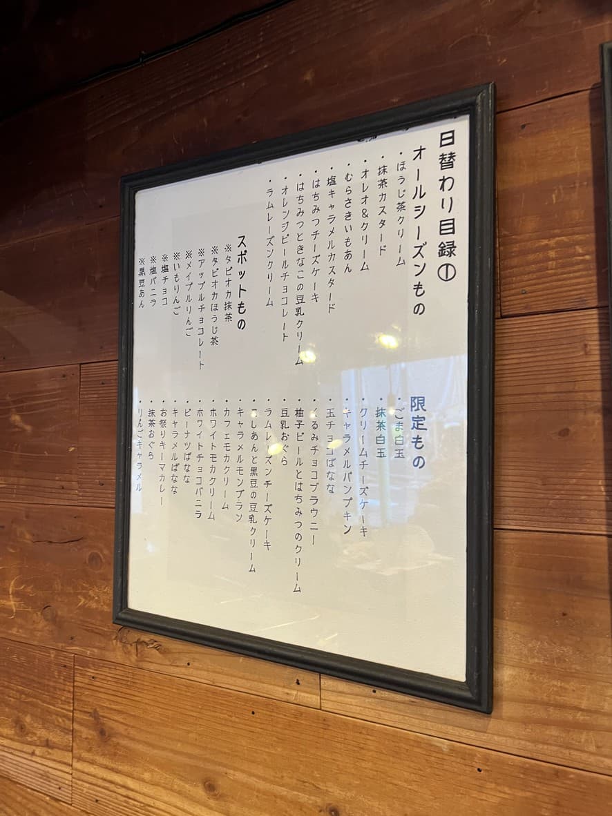 Menu image 1