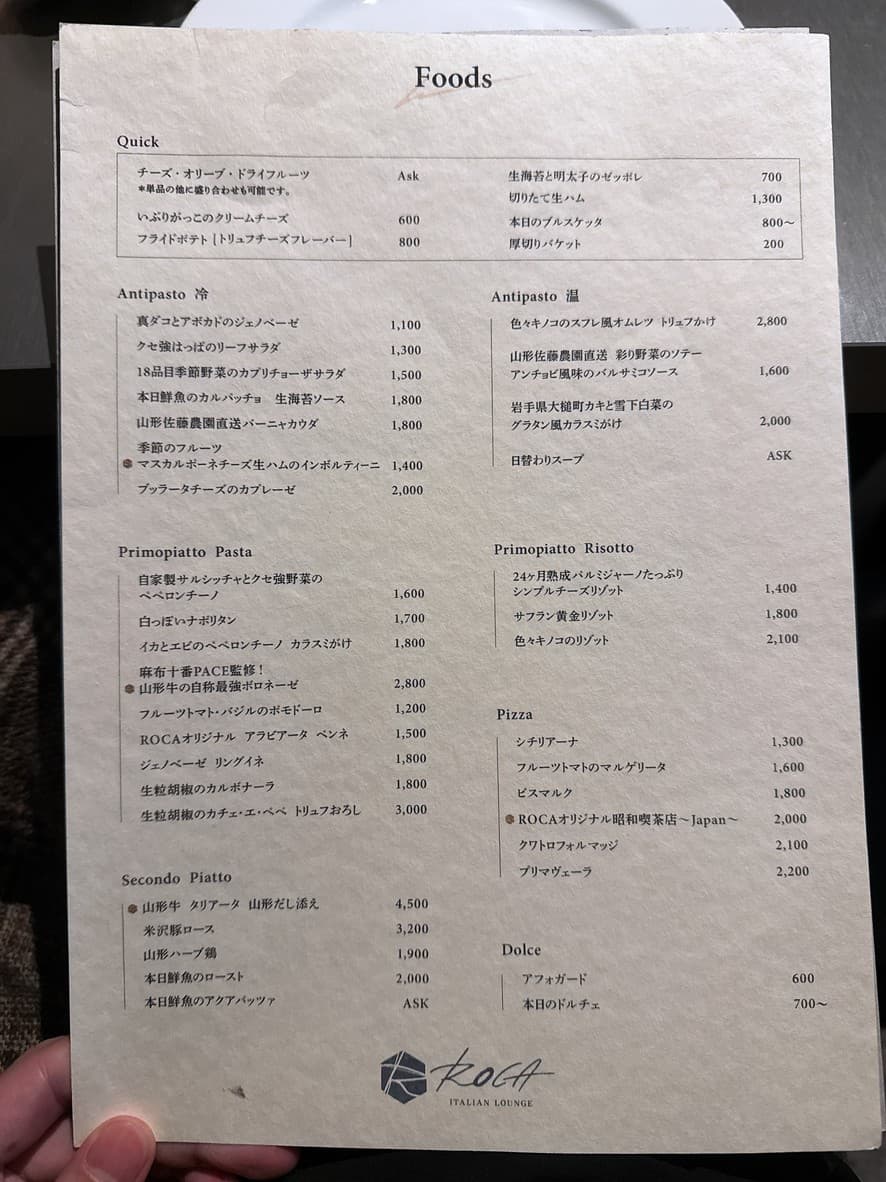 Menu image 1