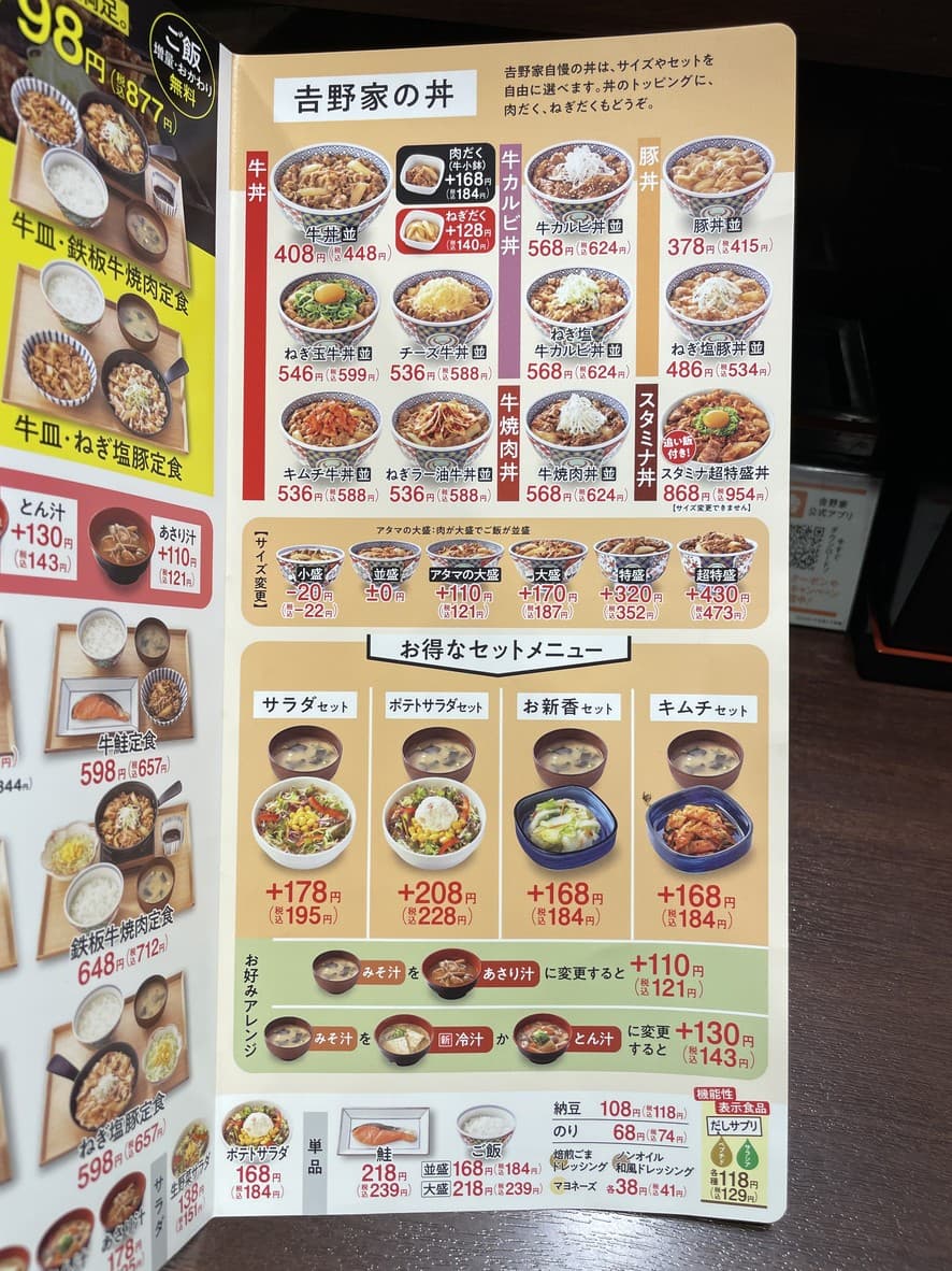 Menu image 1