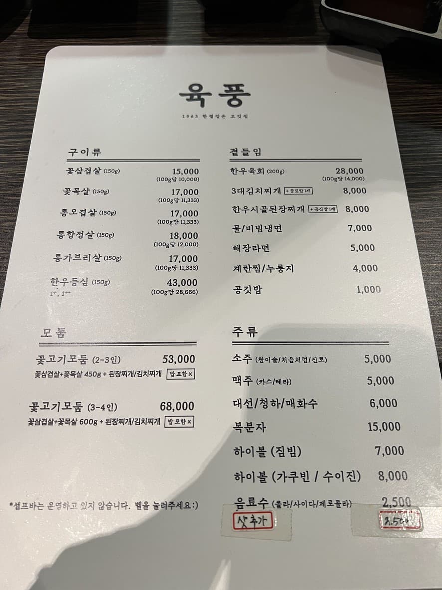 Menu image 1