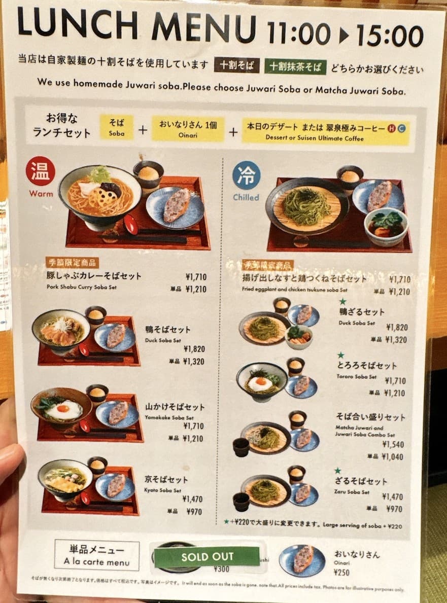 Menu image 1