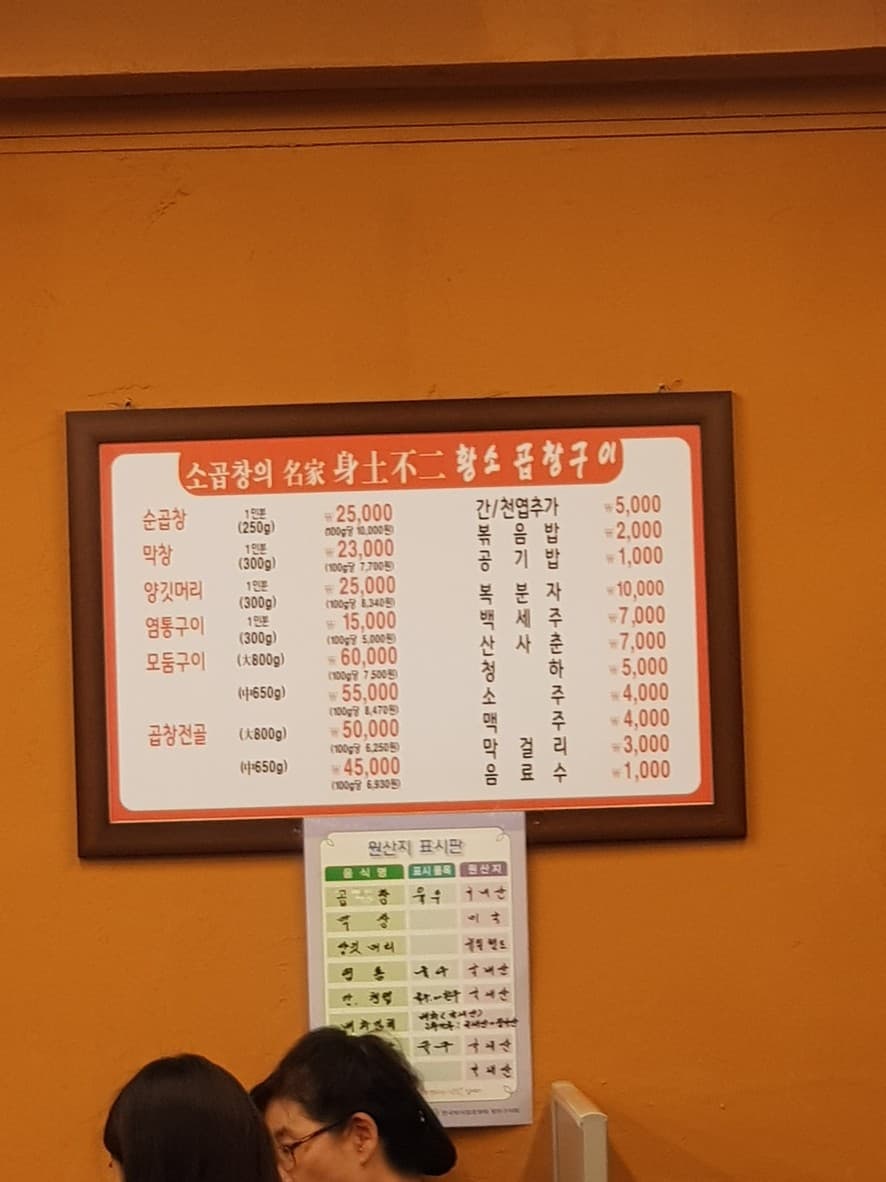 Menu image 1