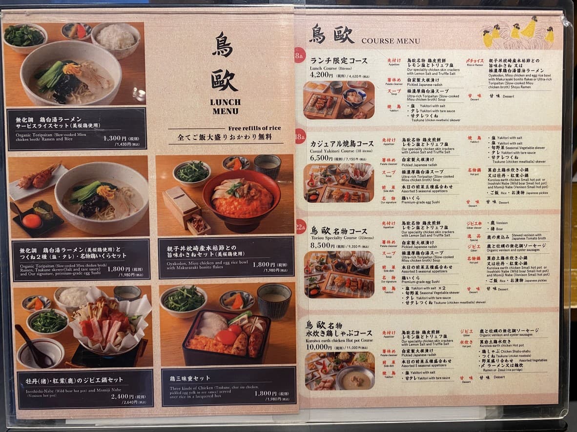 Menu image 1