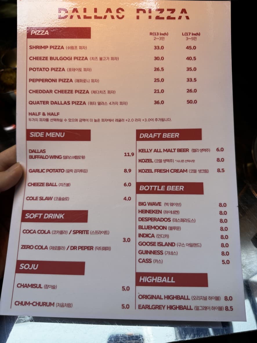 Menu image 1