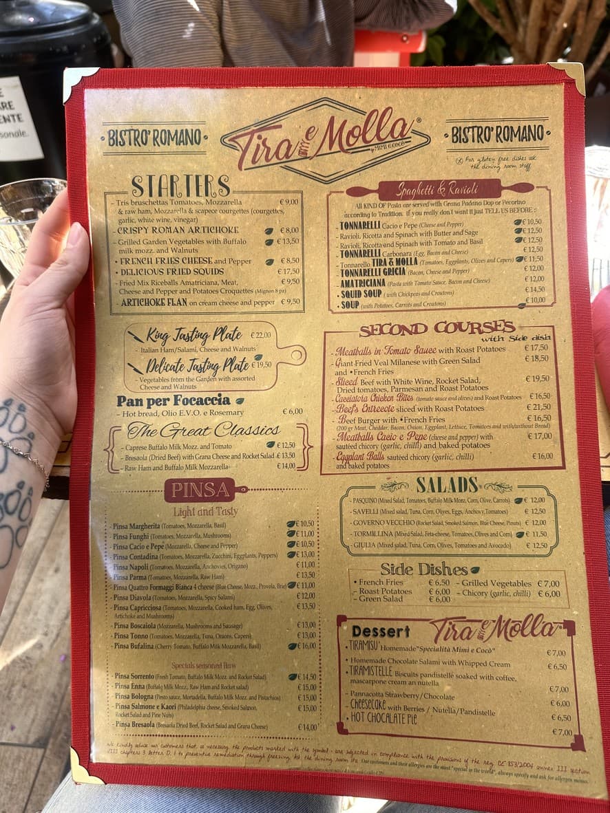 Menu image 1