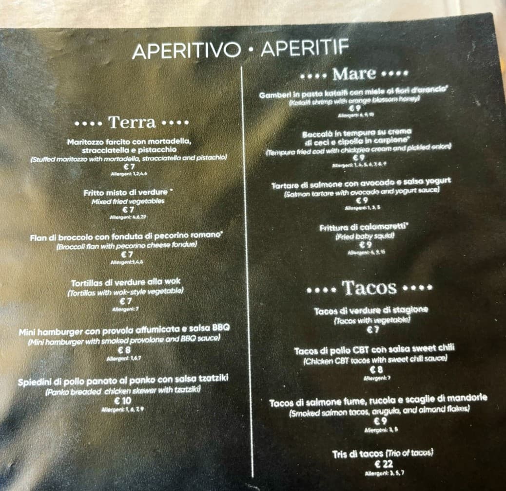 Menu image 1