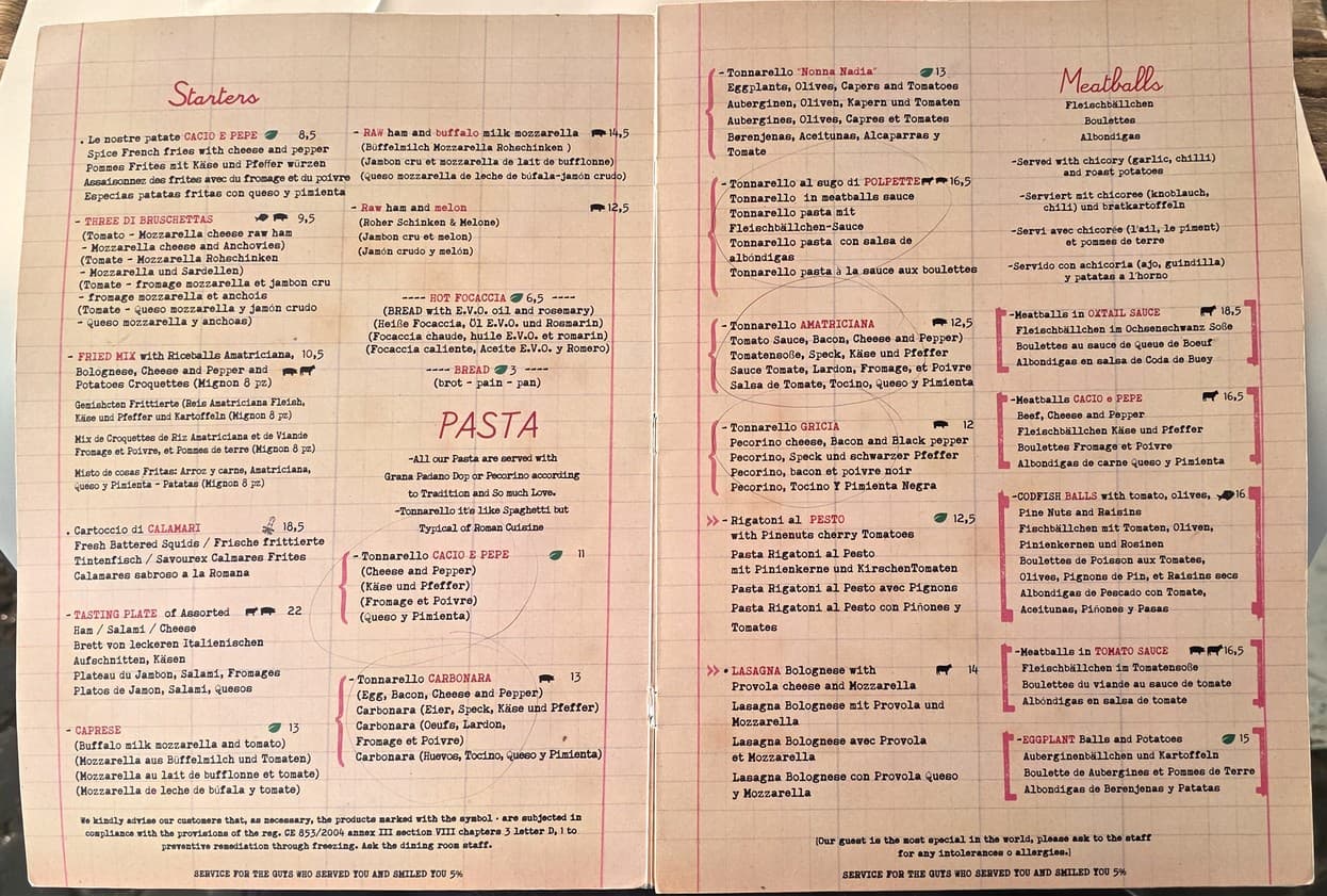 Menu image 1