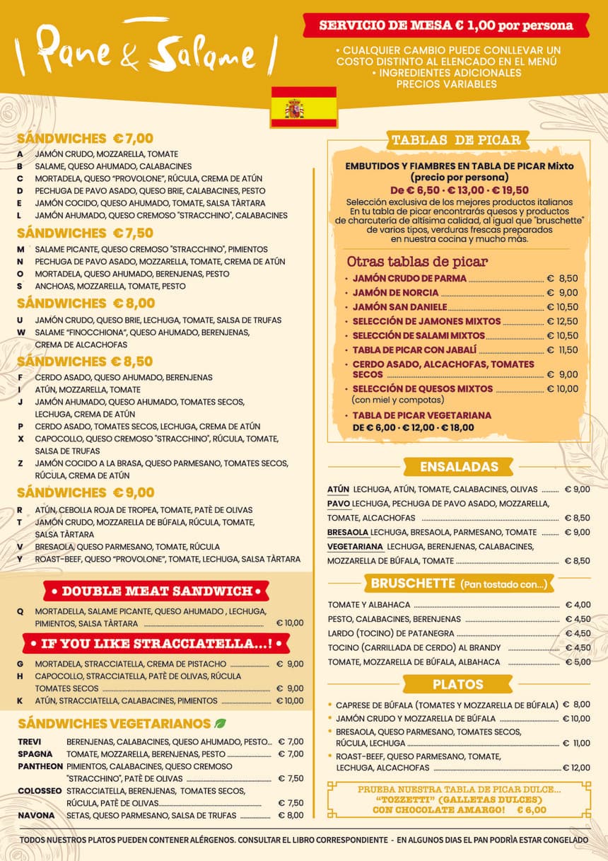 Menu image 1