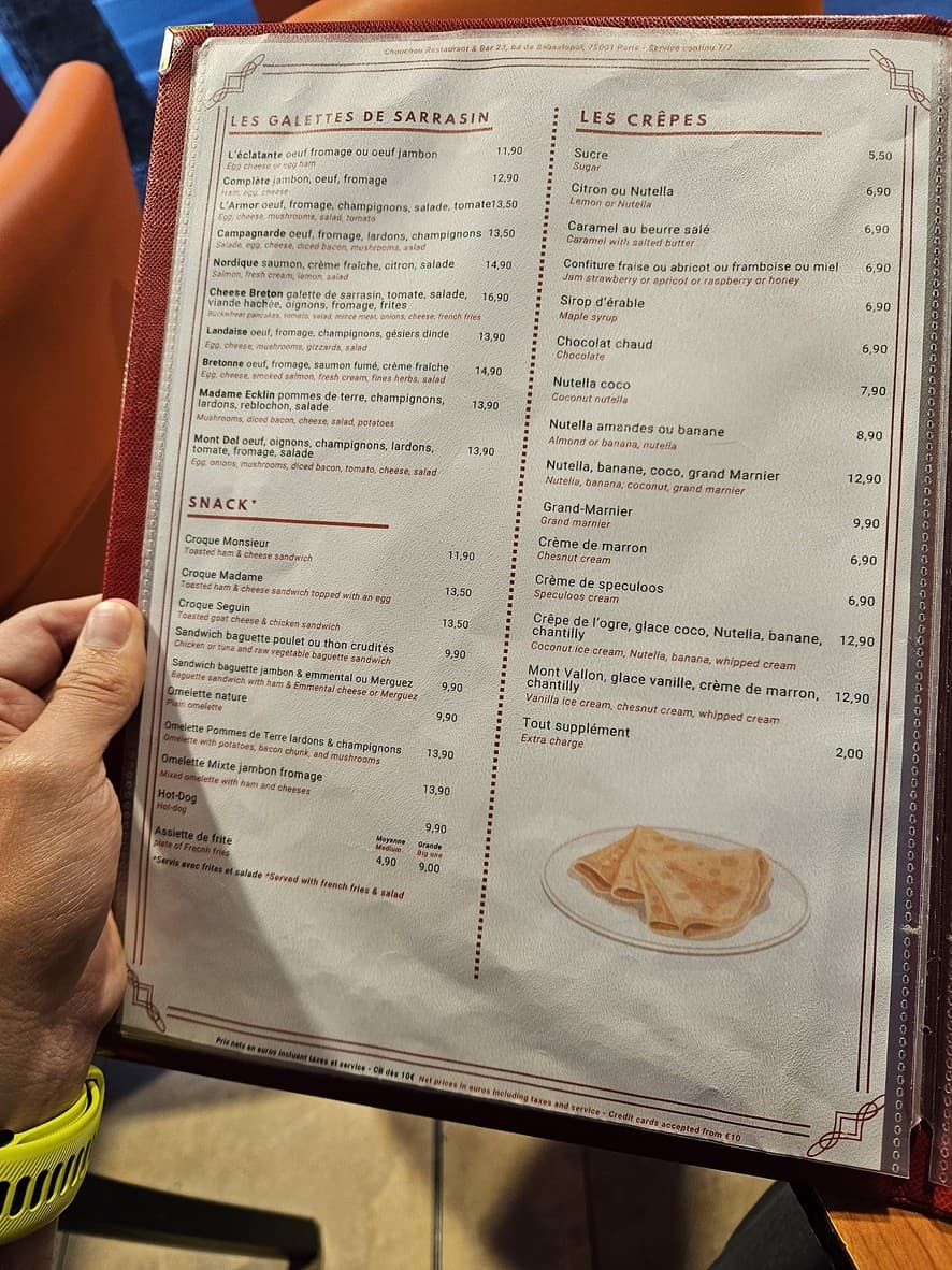 Menu image 2