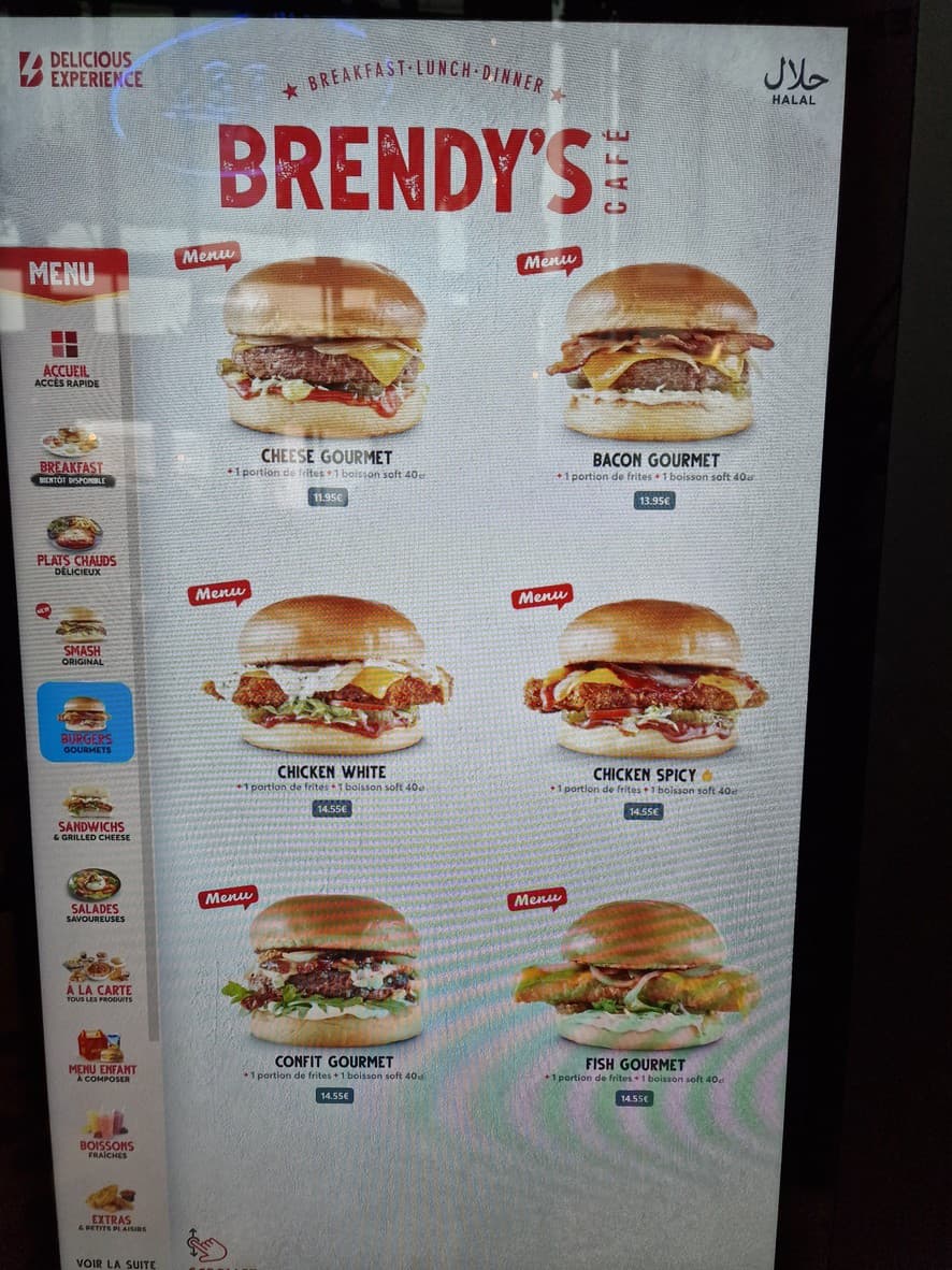 Menu image 3