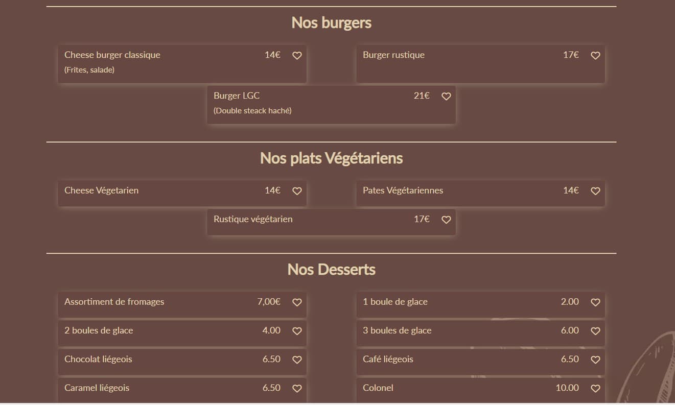 Menu image 3