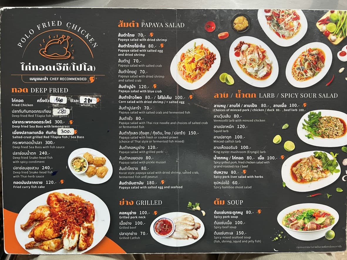 Menu image 1