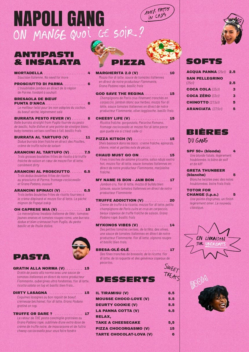 Menu image 1