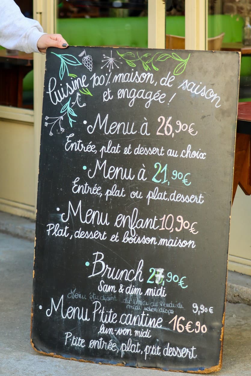 Menu image 1