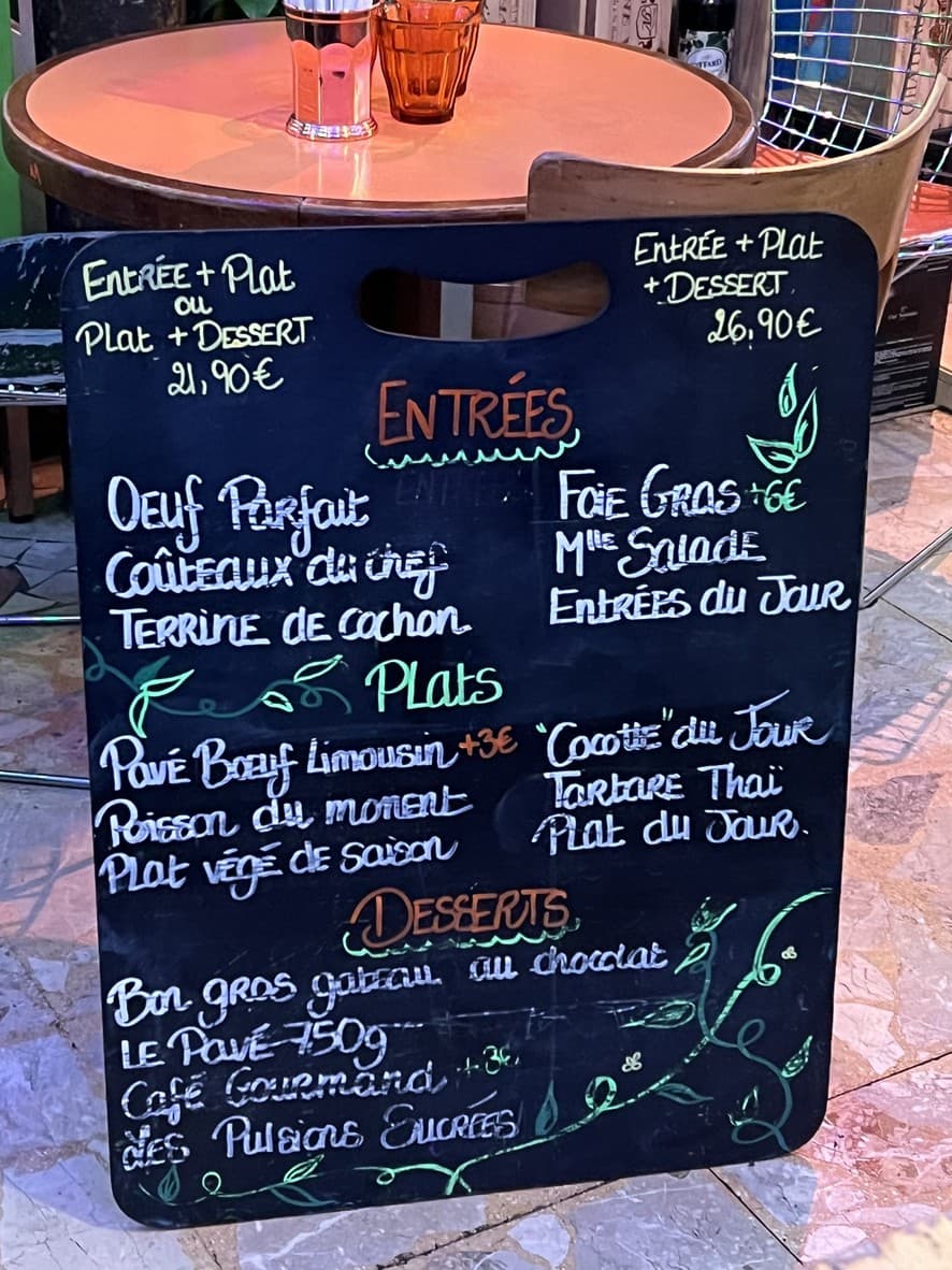 Menu image 2