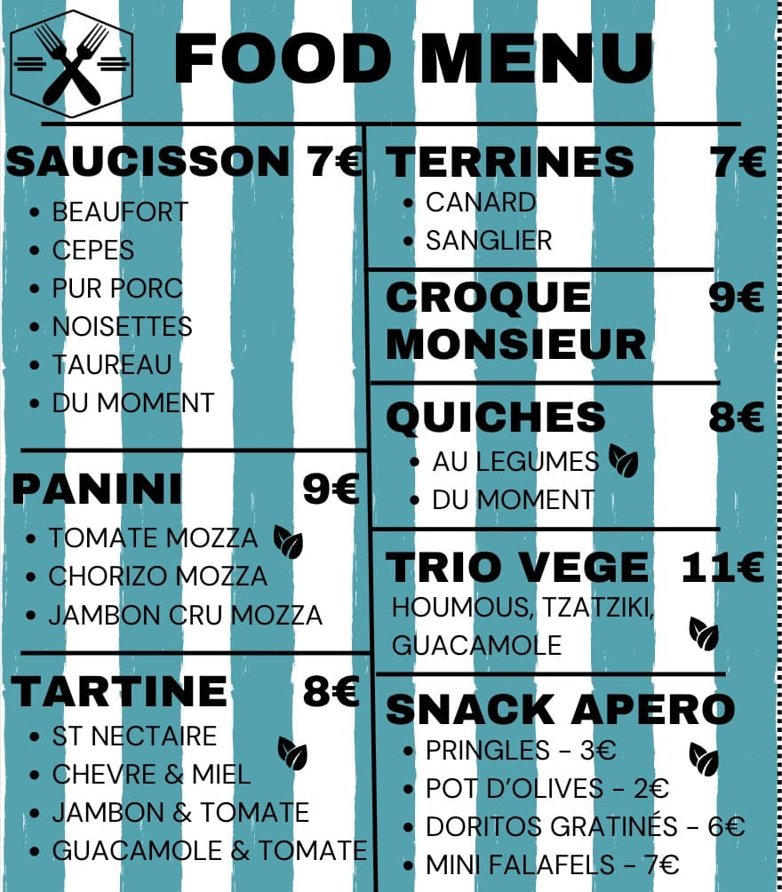 Menu image 1