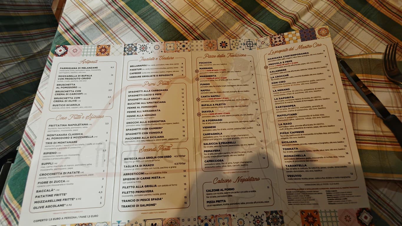 Menu image 1