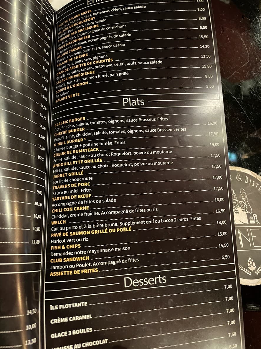 Menu image 1