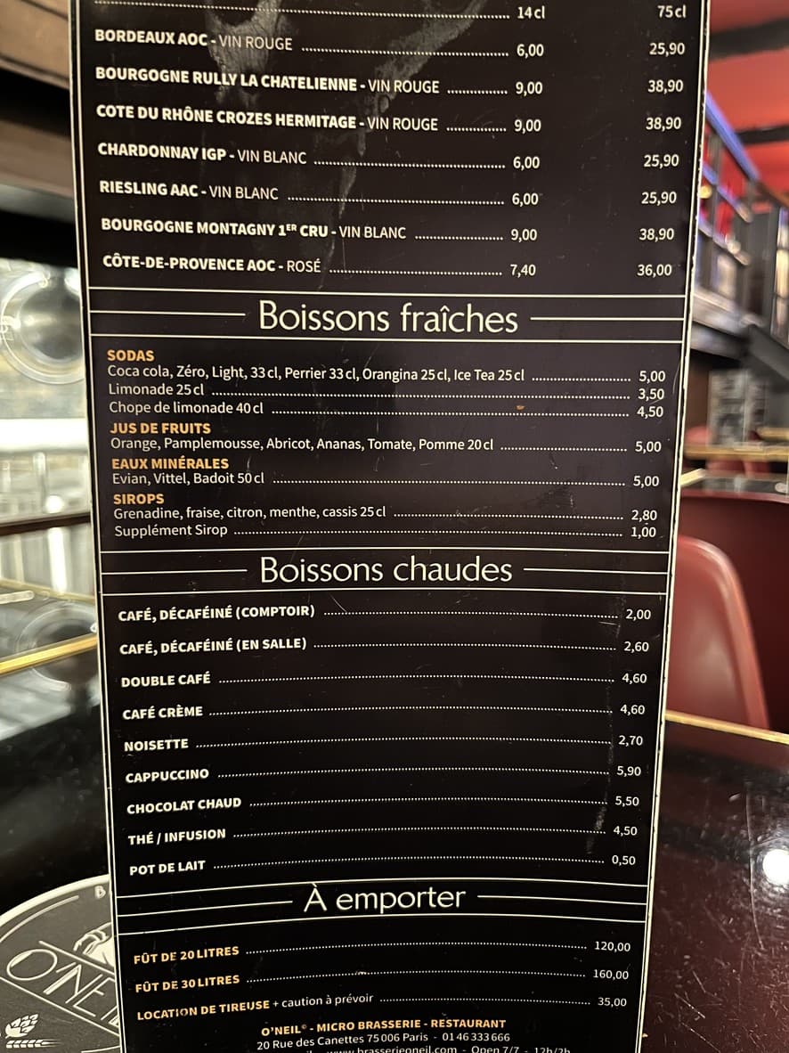 Menu image 2